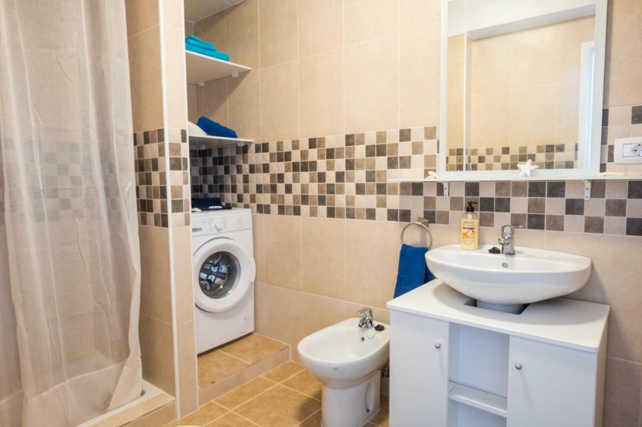 Los Cristianos 3 Arona  Ngoại thất bức ảnh