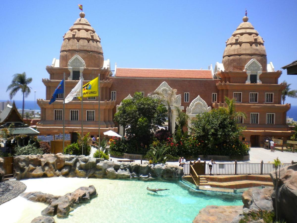 Los Cristianos 3 Arona  Ngoại thất bức ảnh