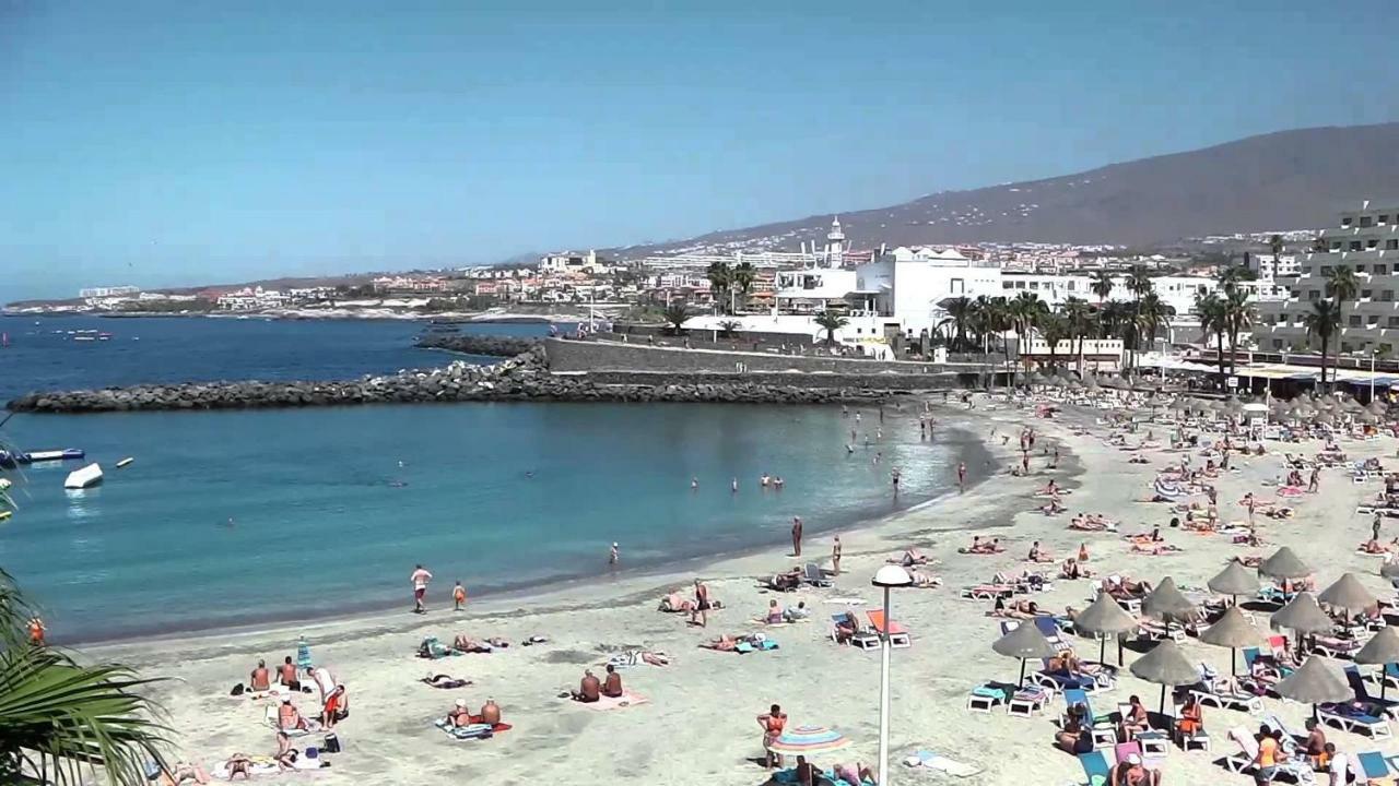 Los Cristianos 3 Arona  Ngoại thất bức ảnh