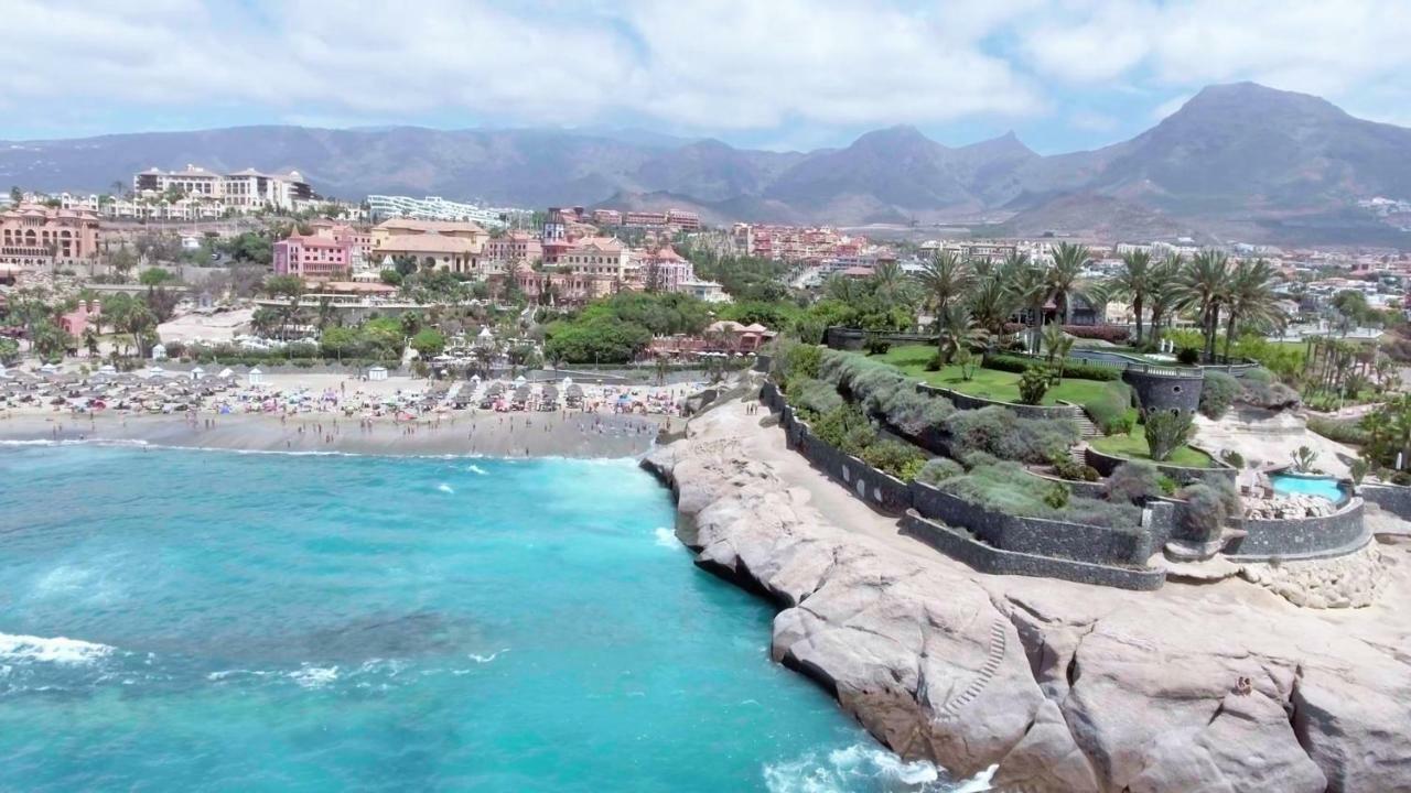 Los Cristianos 3 Arona  Ngoại thất bức ảnh