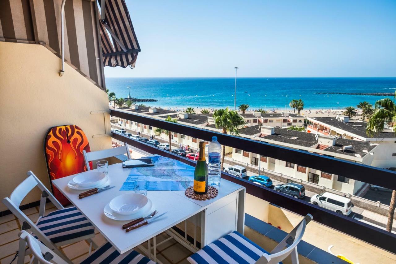 Los Cristianos 3 Arona  Ngoại thất bức ảnh
