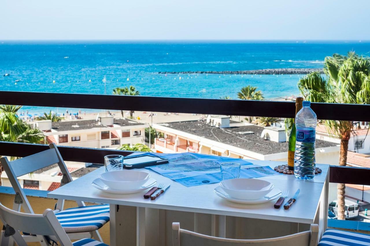 Los Cristianos 3 Arona  Ngoại thất bức ảnh