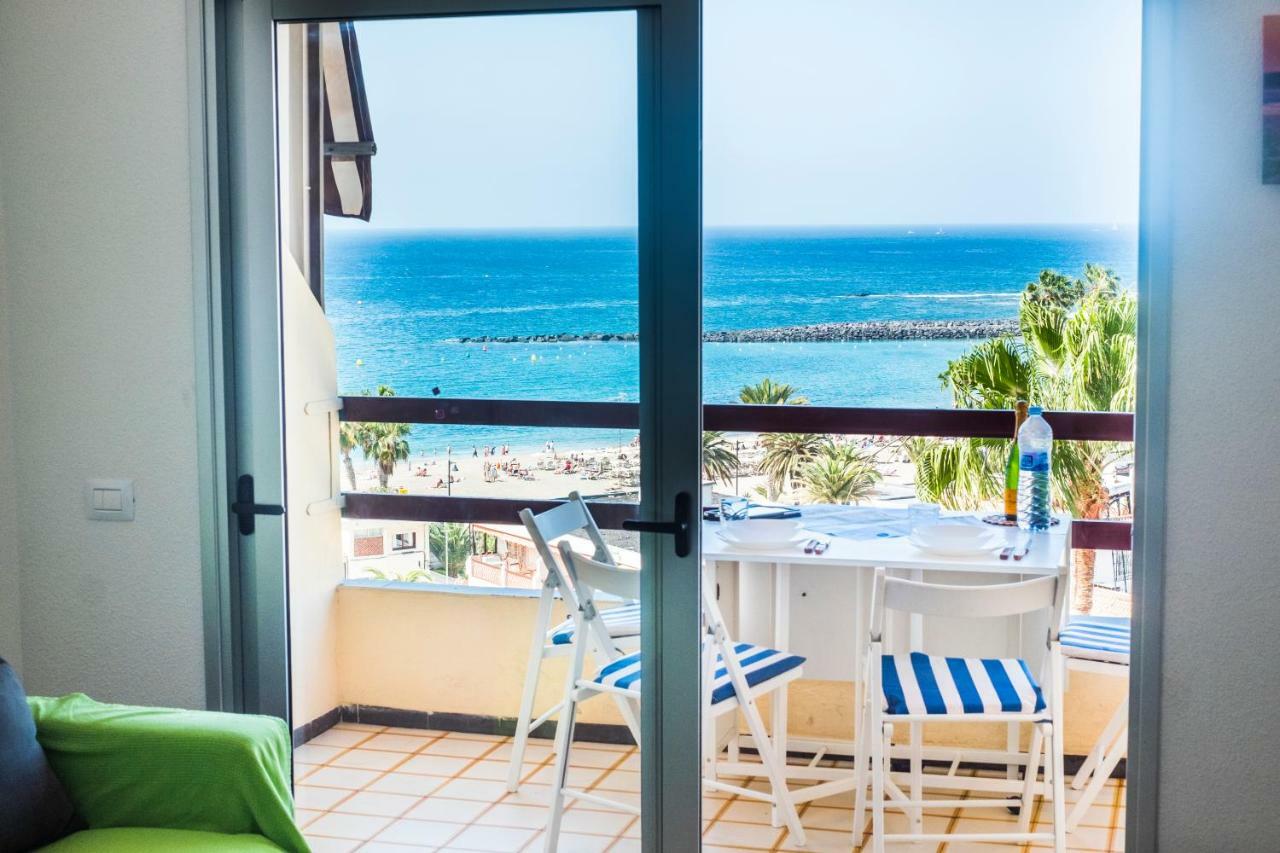 Los Cristianos 3 Arona  Ngoại thất bức ảnh