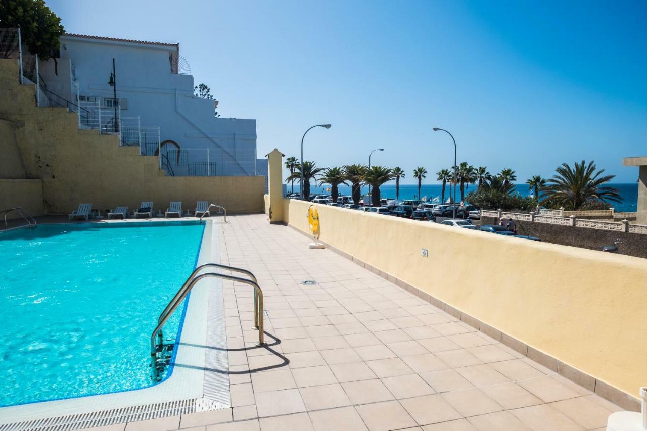 Los Cristianos 3 Arona  Ngoại thất bức ảnh