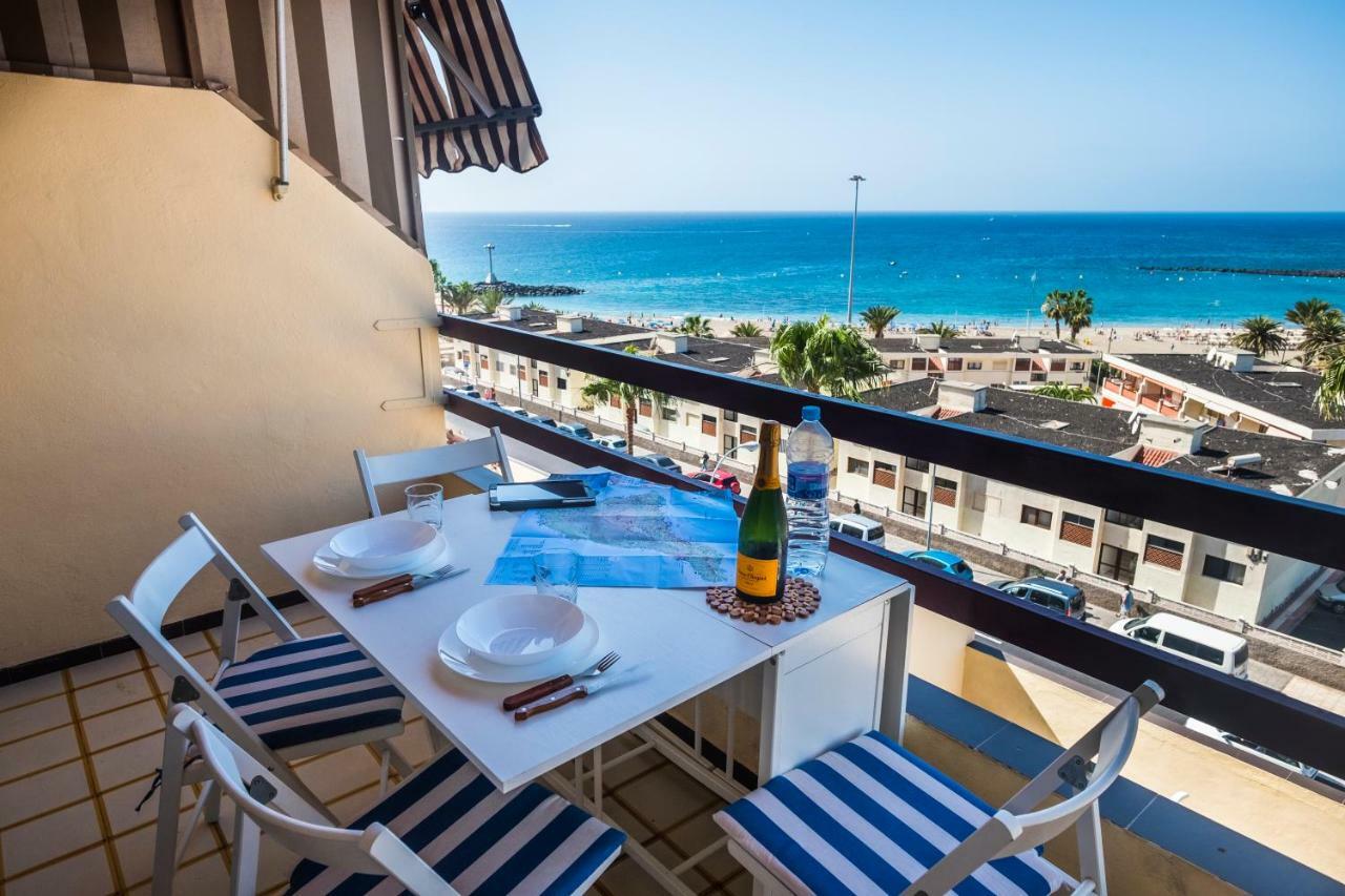Los Cristianos 3 Arona  Ngoại thất bức ảnh