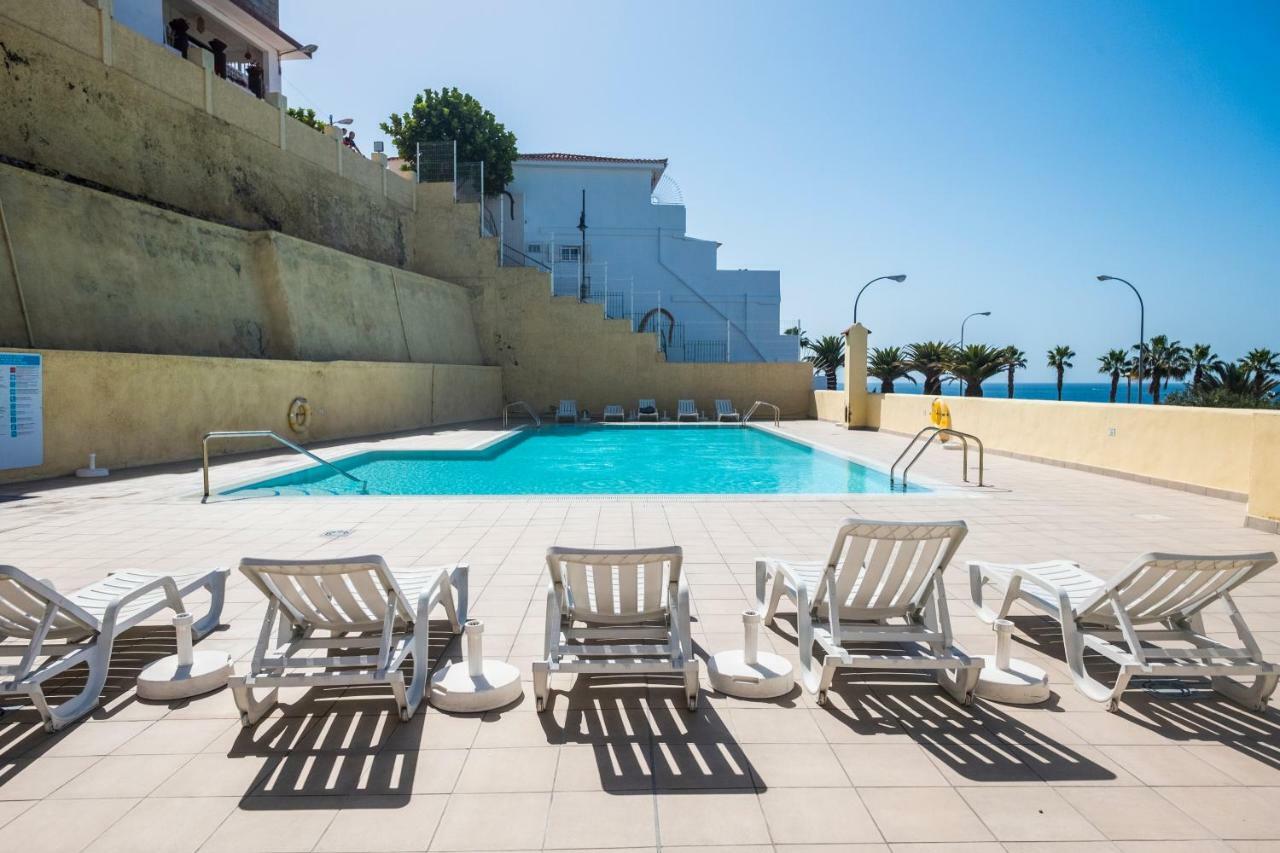 Los Cristianos 3 Arona  Ngoại thất bức ảnh