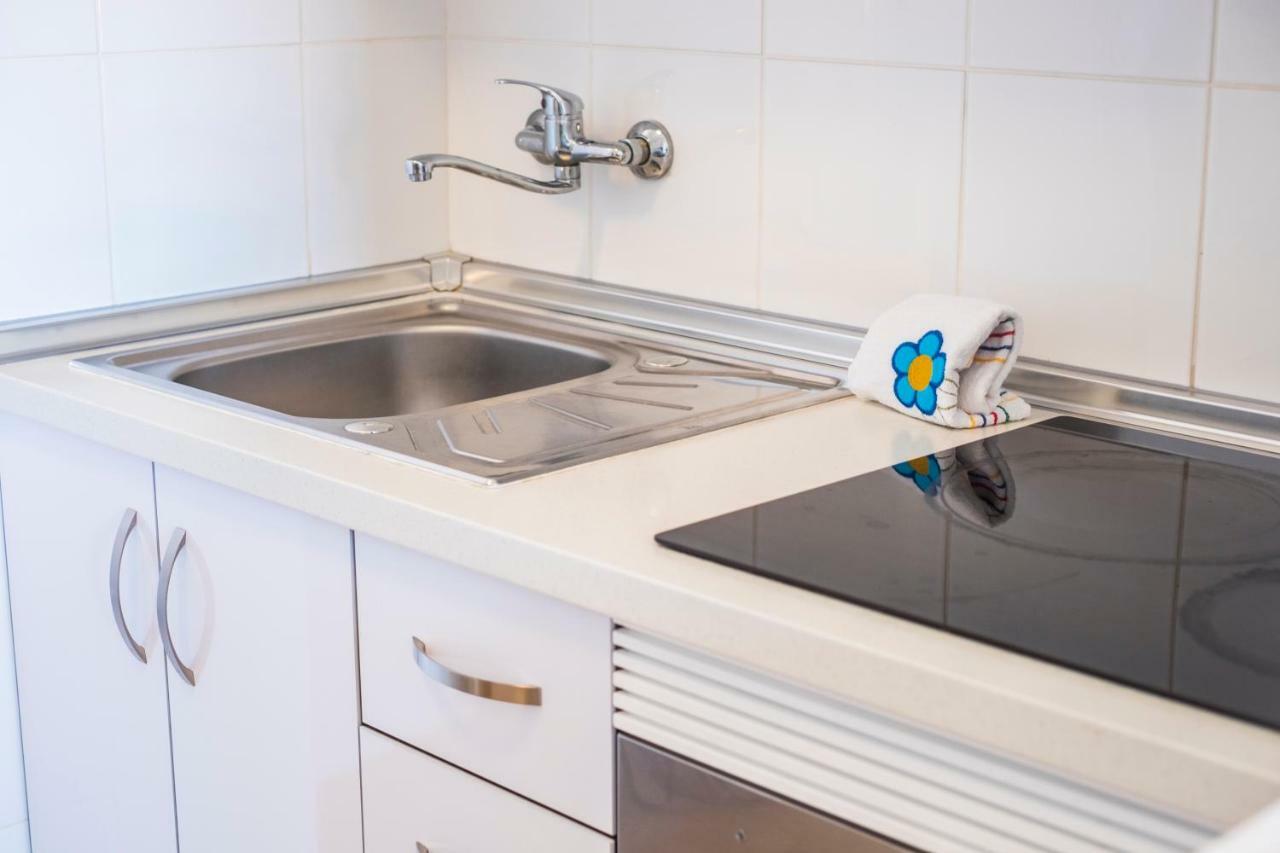 Los Cristianos 3 Arona  Ngoại thất bức ảnh