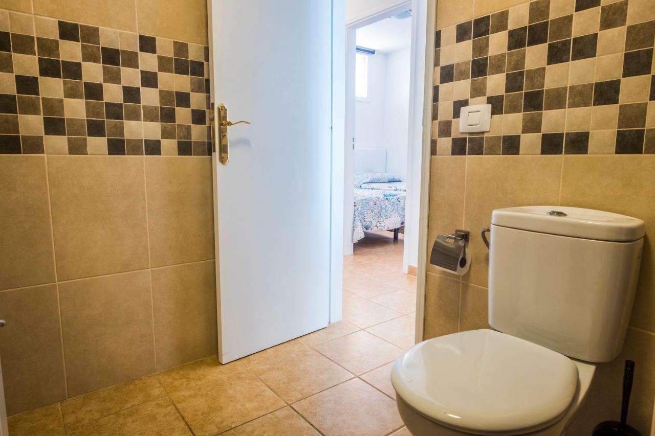 Los Cristianos 3 Arona  Ngoại thất bức ảnh