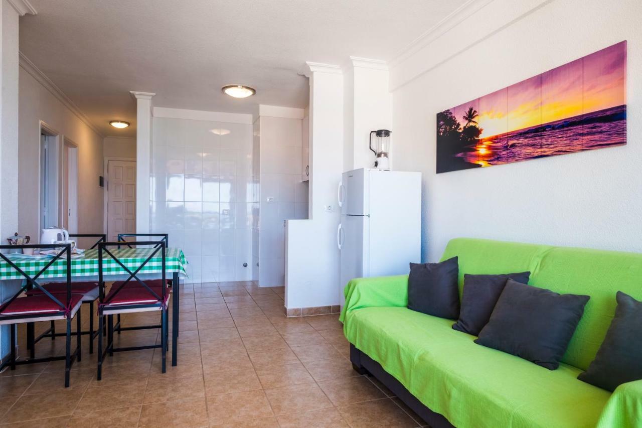 Los Cristianos 3 Arona  Ngoại thất bức ảnh