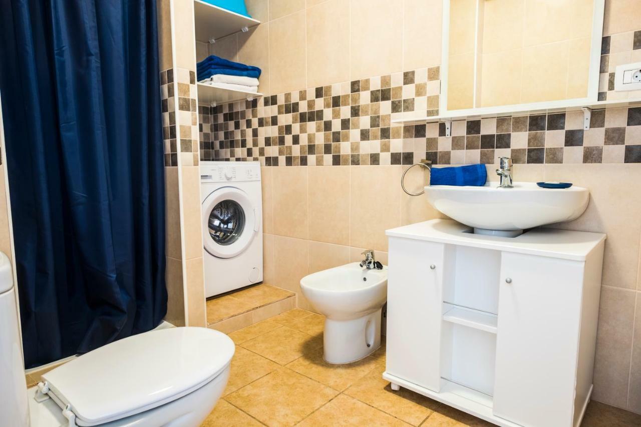 Los Cristianos 3 Arona  Ngoại thất bức ảnh